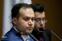 همایش فعالان سواد فضای مجازی سراسر کشور