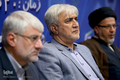 همایش فعالان سواد فضای مجازی سراسر کشور