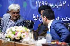 همایش فعالان سواد فضای مجازی سراسر کشور