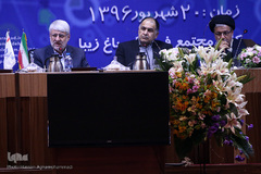 همایش فعالان سواد فضای مجازی سراسر کشور