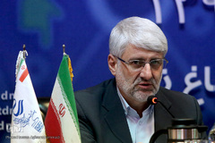 محمدحسین فرهنگی، عضو هیات رئیسه مجلس 