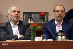 همایش فعالان سواد فضای مجازی سراسر کشور