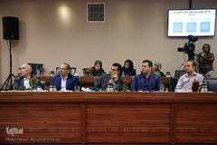 همایش فعالان سواد فضای مجازی سراسر کشور