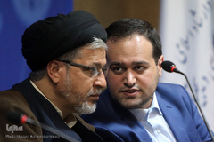 همایش فعالان سواد فضای مجازی سراسر کشور