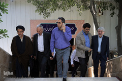 همایش فعالان سواد فضای مجازی سراسر کشور