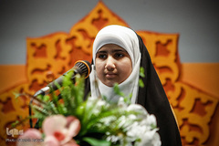 مسابقات قرآن کریم خواهران شاغل و خانواده های کارکنان ارتش
