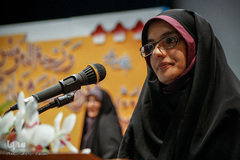 مسابقات قرآن کریم خواهران شاغل و خانواده های کارکنان ارتش
