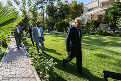 نشست خبری صدور ویزای اربعین حسینی