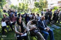 نشست خبری صدور ویزای اربعین حسینی