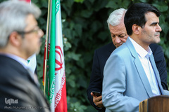 نشست خبری صدور ویزای اربعین حسینی
