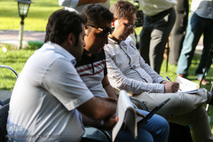 نشست خبری صدور ویزای اربعین حسینی