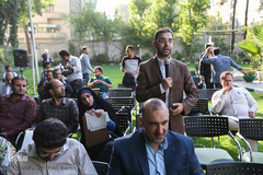 نشست خبری صدور ویزای اربعین حسینی