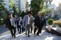 نشست خبری صدور ویزای اربعین حسینی