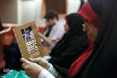 نکوداشت مقام دکتر احمد پاکتچی