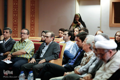 نکوداشت مقام دکتر احمد پاکتچی