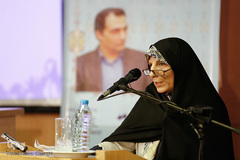 نکوداشت مقام دکتر احمد پاکتچی