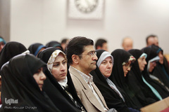 نکوداشت مقام دکتر احمد پاکتچی