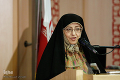 نکوداشت مقام دکتر احمد پاکتچی