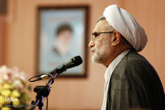 نکوداشت مقام دکتر احمد پاکتچی