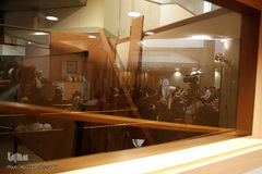 نکوداشت مقام دکتر احمد پاکتچی