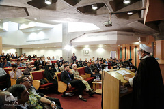 نکوداشت مقام دکتر احمد پاکتچی