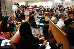 نکوداشت مقام دکتر احمد پاکتچی