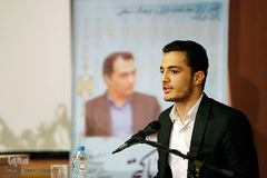 نکوداشت مقام دکتر احمد پاکتچی