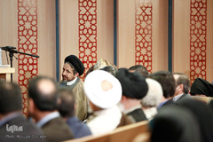 نکوداشت مقام دکتر احمد پاکتچی