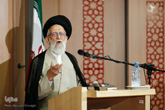 نکوداشت مقام دکتر احمد پاکتچی