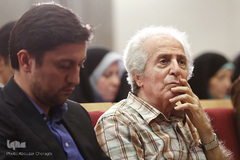 نکوداشت مقام دکتر احمد پاکتچی