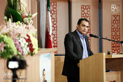 نکوداشت مقام دکتر احمد پاکتچی