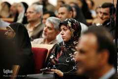 نکوداشت مقام دکتر احمد پاکتچی