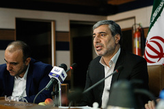 محسن ولیئی مدیرکل کمیته امداد استان تهران