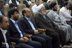 اختتامیه اولین مسابقات قرآن پناهندگان افغان استان تهران