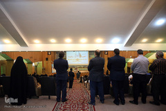 اختتامیه اولین مسابقات قرآن پناهندگان افغان استان تهران