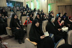 اختتامیه اولین مسابقات قرآن پناهندگان افغان استان تهران