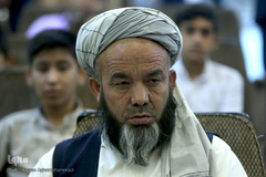 اختتامیه اولین مسابقات قرآن پناهندگان افغان استان تهران