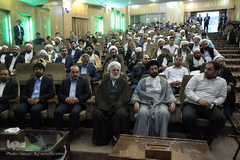 اختتامیه اولین مسابقات قرآن پناهندگان افغان استان تهران