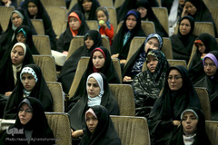 اختتامیه اولین مسابقات قرآن پناهندگان افغان استان تهران