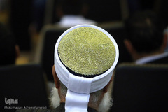 اختتامیه اولین مسابقات قرآن پناهندگان افغان استان تهران