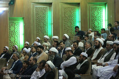 اختتامیه اولین مسابقات قرآن پناهندگان افغان استان تهران