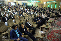 اختتامیه اولین مسابقات قرآن پناهندگان افغان استان تهران