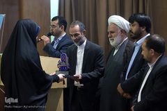 اختتامیه اولین مسابقات قرآن پناهندگان افغان استان تهران