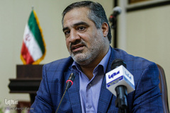 استاد احمد ابوالقاسمی، مدیر رادیو قرآن