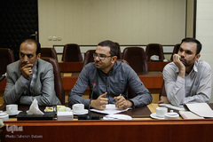 نشست نقد و بررسی آئین‌نامه مسابقات قرآن