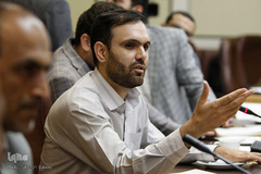 نشست نقد و بررسی آئین‌نامه مسابقات قرآن