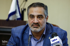 استاد احمد ابوالقاسمی، مدیر رادیو قرآن