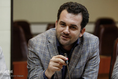 نشست نقد و بررسی آئین‌نامه مسابقات قرآن