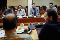 نشست نقد و بررسی آئین‌نامه مسابقات قرآن