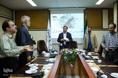 نشست نقد و بررسی آئین‌نامه مسابقات قرآن